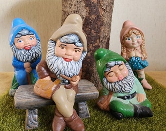 Wireframe Yard Art - Etsy