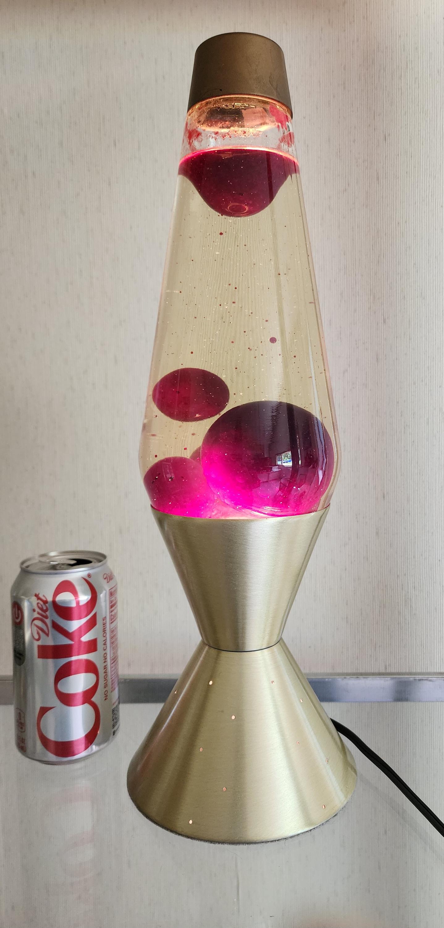 Lava Lite Lava Lamp - Etsy