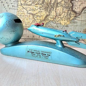 Space Age Storage - Etsy