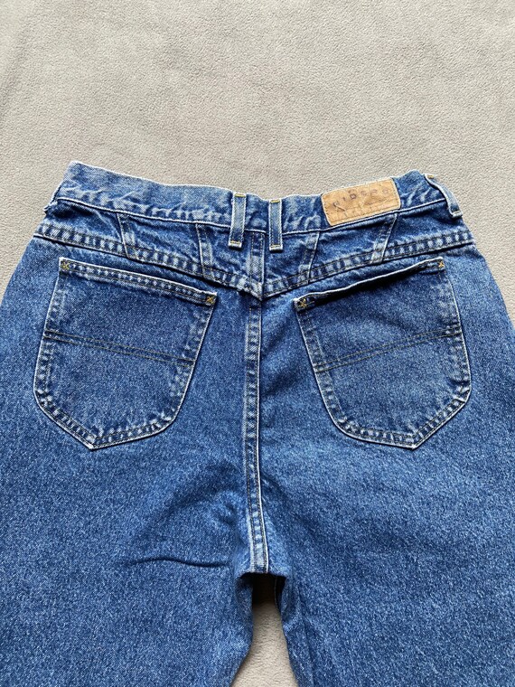 Vintage Lee Riders Size 27-28 - Gem