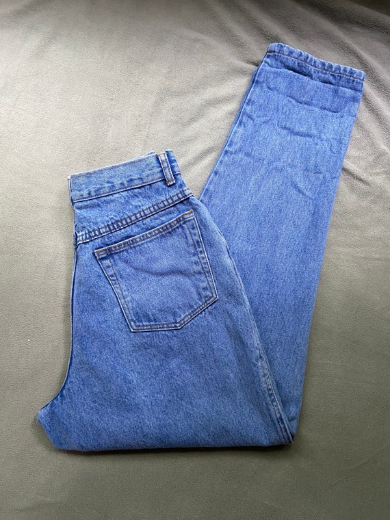 P. S. Gitano Size 14 regular fit Vintage blue jean