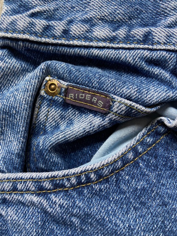 riders by lee mid vegas