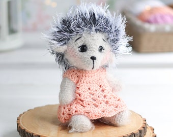 unique plushies