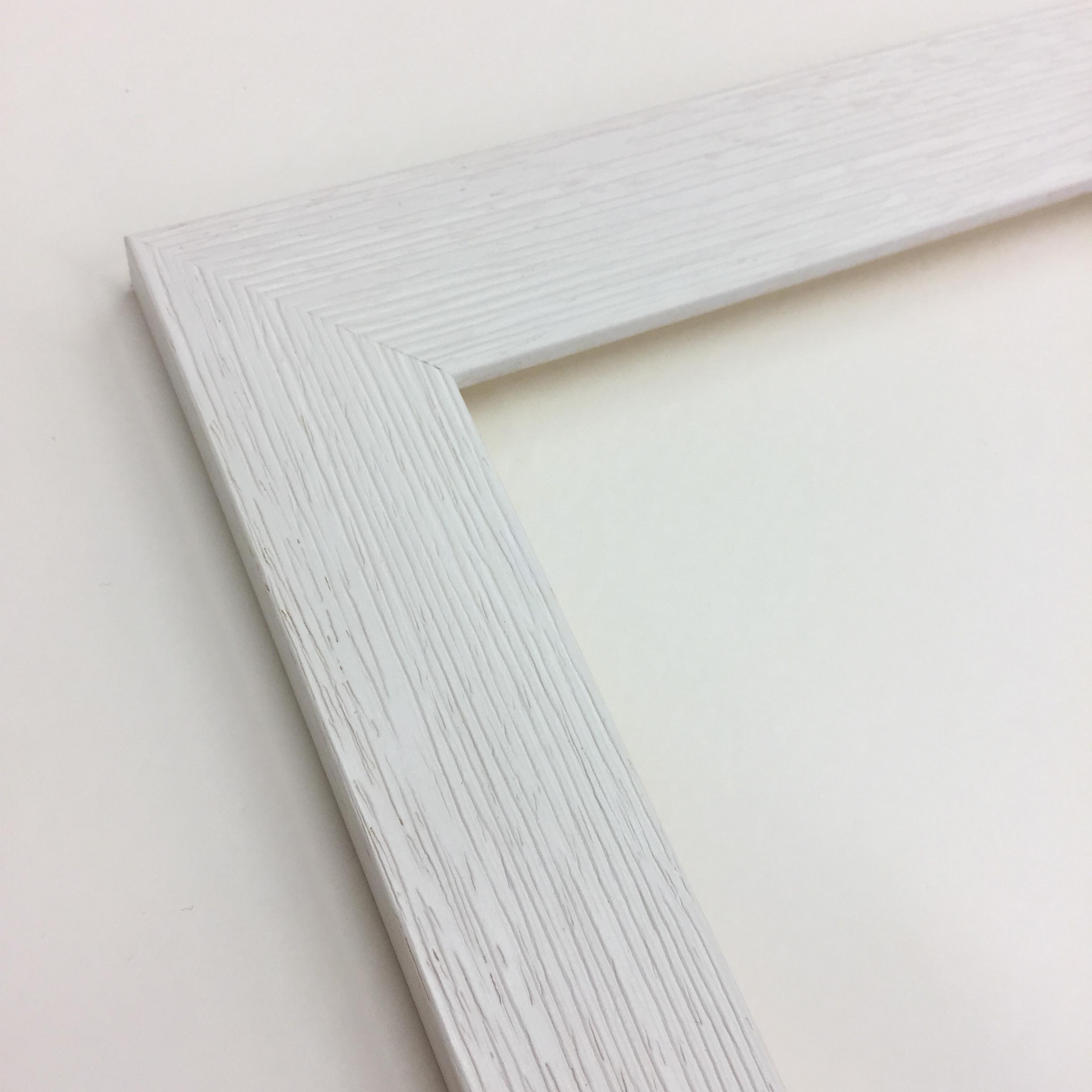 Black and White Wood Picture Frames Etsy