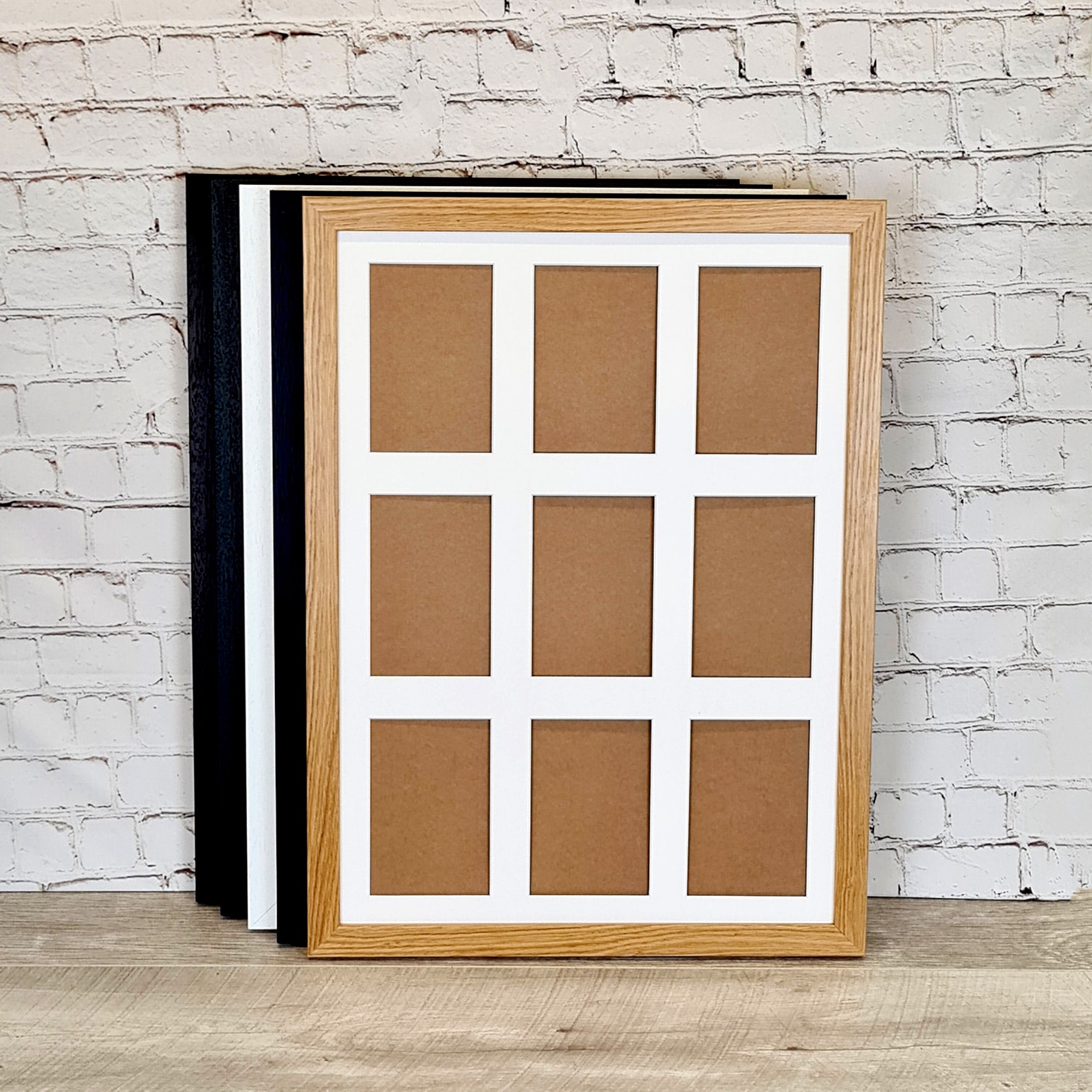 6x4 Inch Multi Photo Frame Etsy