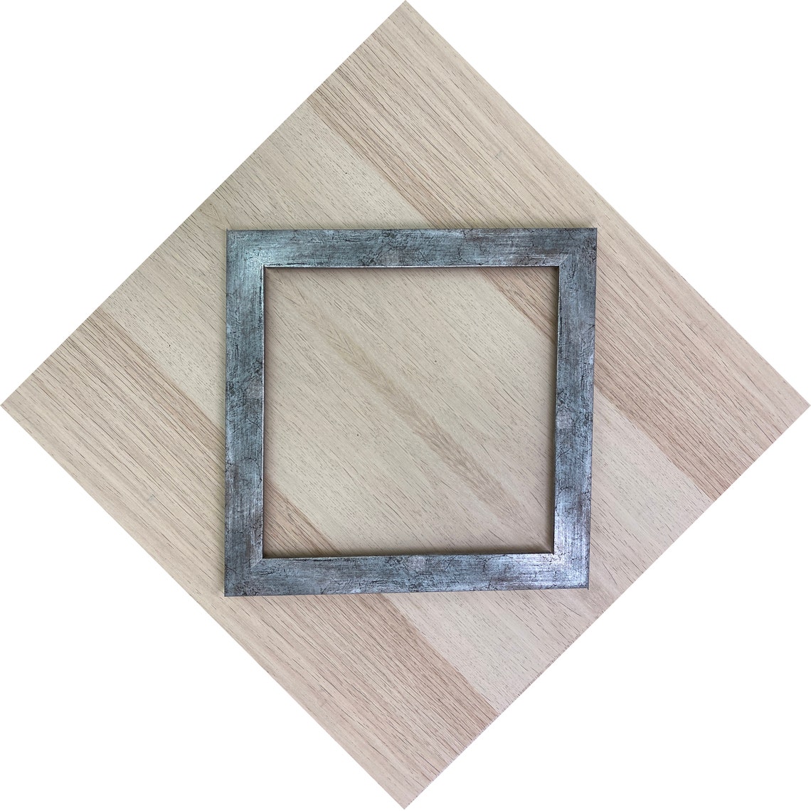 Industrial Urban Picture Frames Etsy