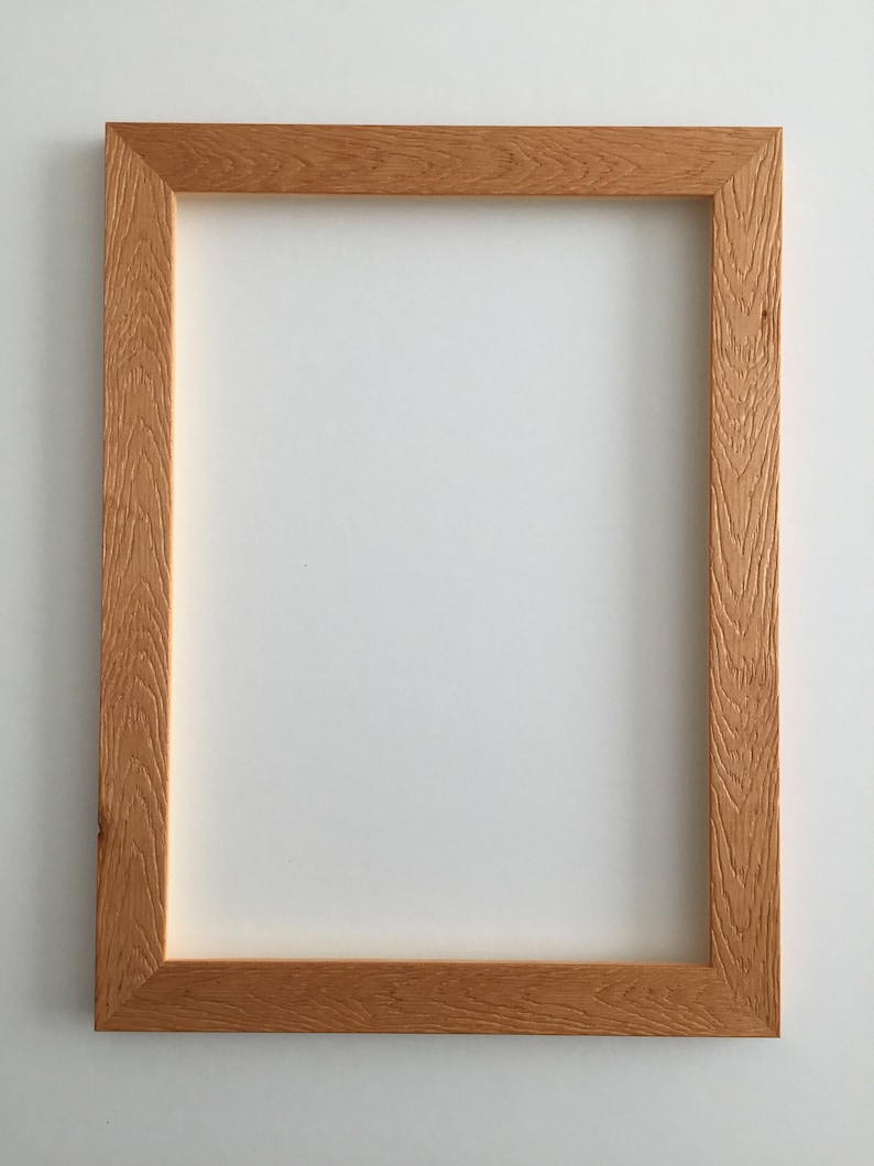 A2 A3 A4 Rustic Wood Picture Frames Etsy UK