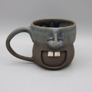Face Mug / CL-449
