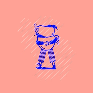 Koffie om mee te nemen plotterbestand, plottersjabloon, plottermotief, plotten, zeefdruk, zeefdruksjabloon, koffie, strip, dxf, svg, digitale download