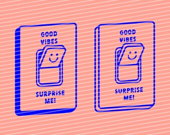 Plotter file Mood Switch, plotter template, cutting plotter file, screen printing template, plotting, stencil, ironing image, dxf, cartoon, diy