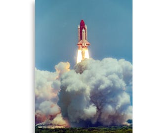 スペースシャトルミッション STS-58 の乗組員 - コロンビア - 打ち上げ