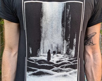 STALKER shirt