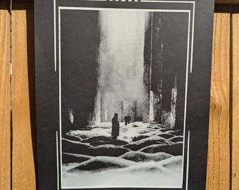 STALKER prints