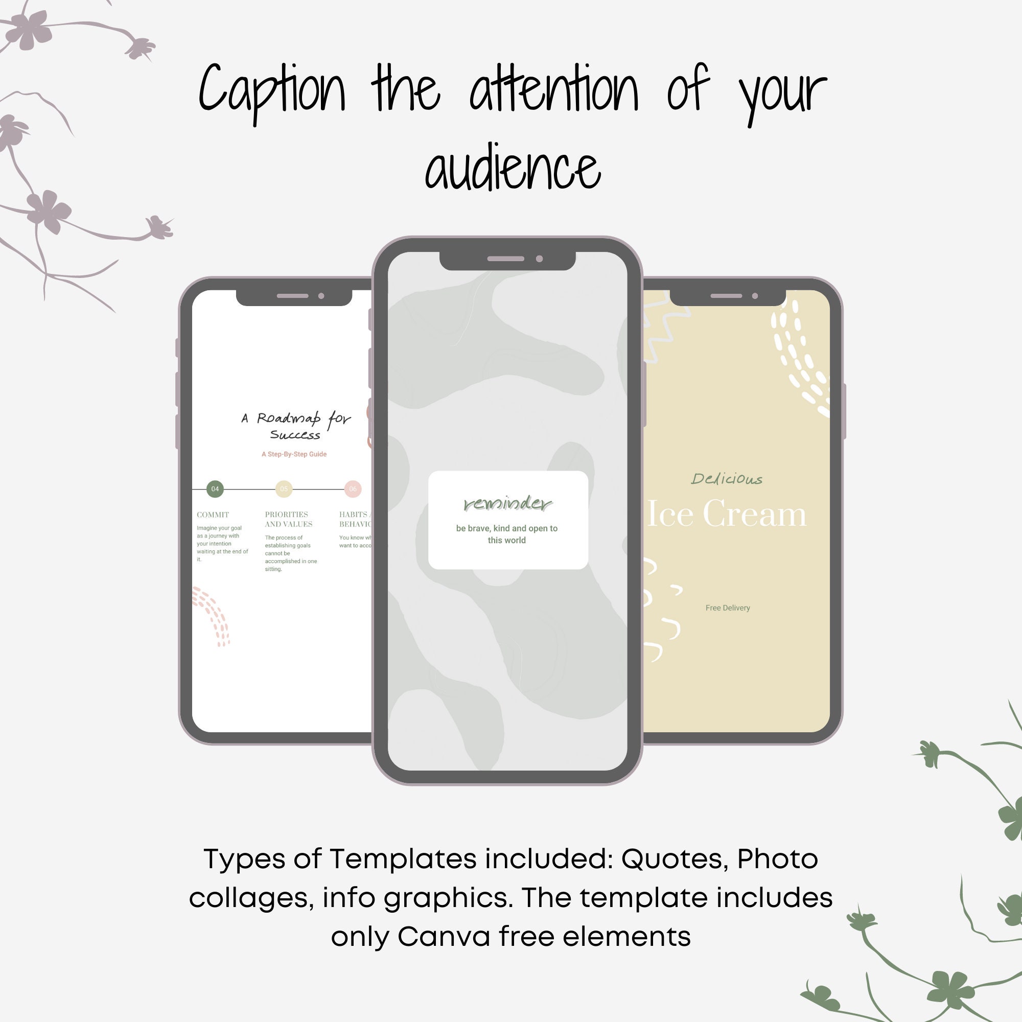instagram-story-template-canva-story-background-instagram-etsy
