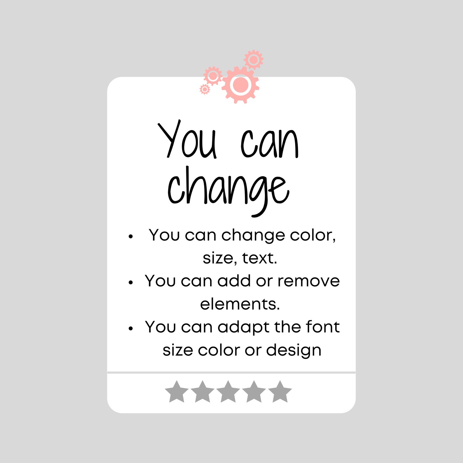Cv Template Professional Cv Template With Photo Cv Template Etsy Canada