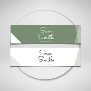 Linkedin template, bundle banner and announcer. Linked Template. Social media template. instant download - Explore NOW!