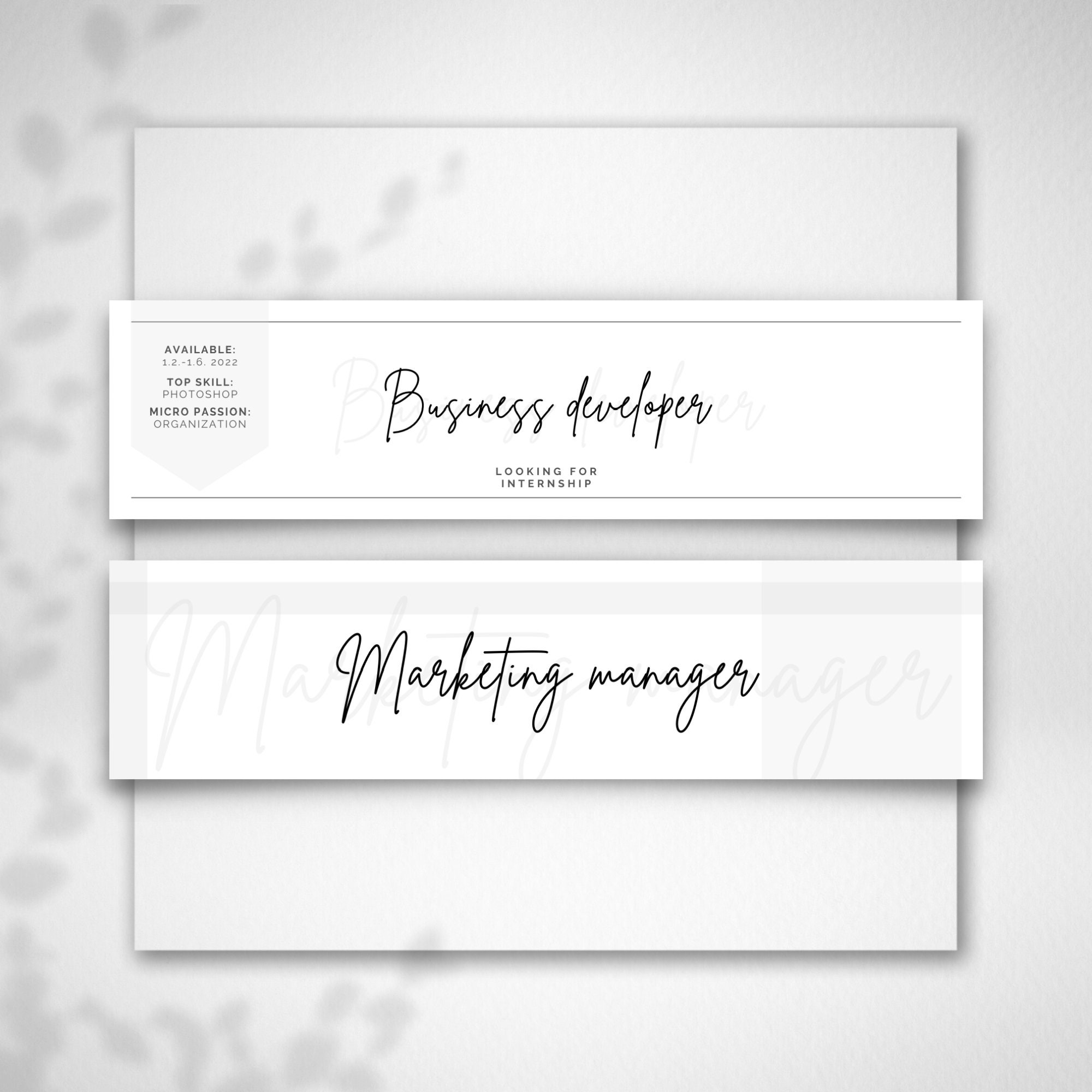 Linkedin Profile Banner Template Linkedin Background - Etsy UK Linkedin Profile Banner Template Linkedin Background - Etsy UK