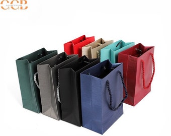 20–100pcs Custom Jewelry Bags for Small Jewelry Business, Birthday Gift Bag, Gift Bag, Carry Bag, Christmas Gift Bag