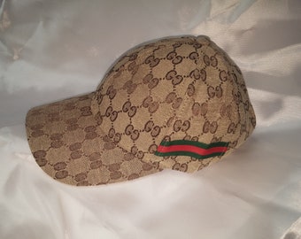gucci hat etsy