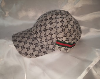 gucci hat etsy