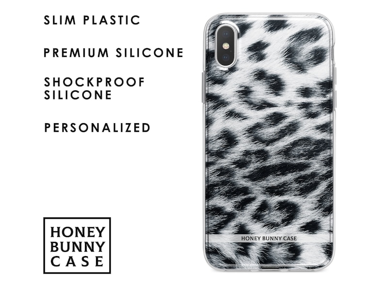 leopard iphone xs case leopard iphone xs case