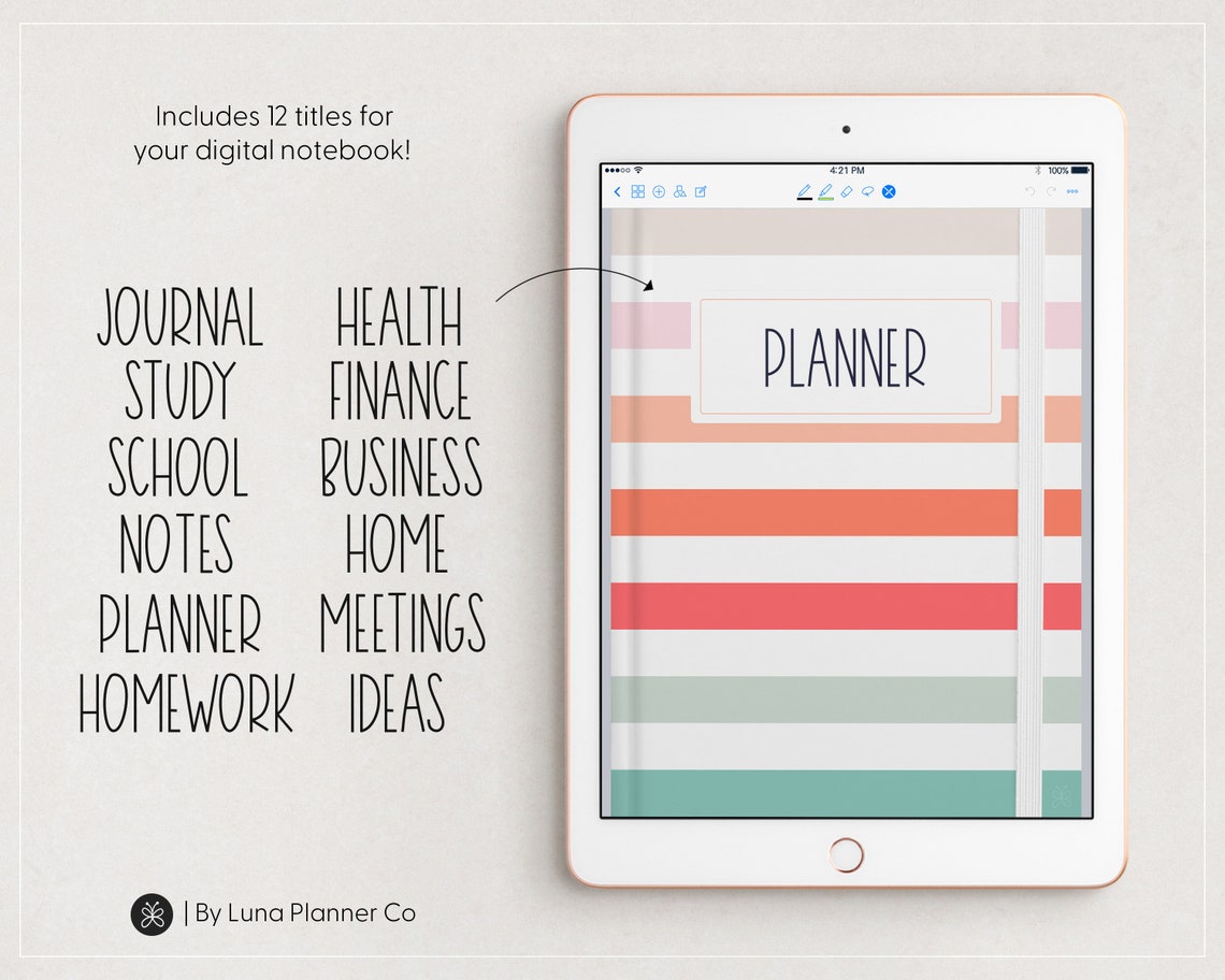 best digital notebook for note taking best digital notebook for note taking