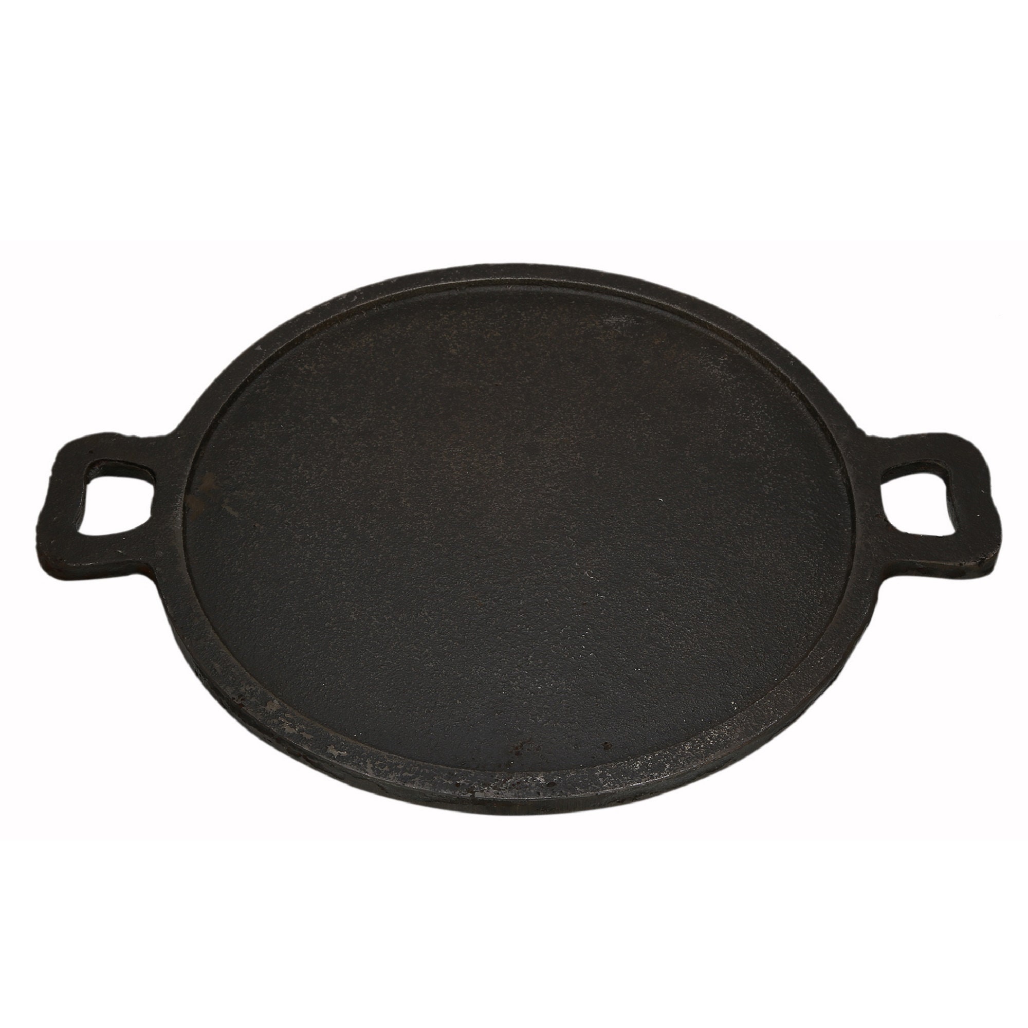 China Reasonable price for Non Stick Sauce Pan - Non-stick Pancake. Pizza  Pan, Crepe Pan, Dosa Tawa, Roti Tawa – Happy Cooking Manufacturer and  Exporter