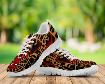 clarks spiderman shoes