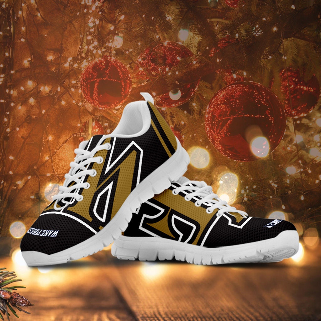 Wake Forest Zapatos Wake Forest Sneaker Wake Forest Unisex Zapatos Wake Forest University Wake Forest Gift Wake Forest Zapatos Wake Forest Forest Forest Sneaker Wake Forest Unisex Zapatos Wake Forest University Wake Forest Gift a3ed24