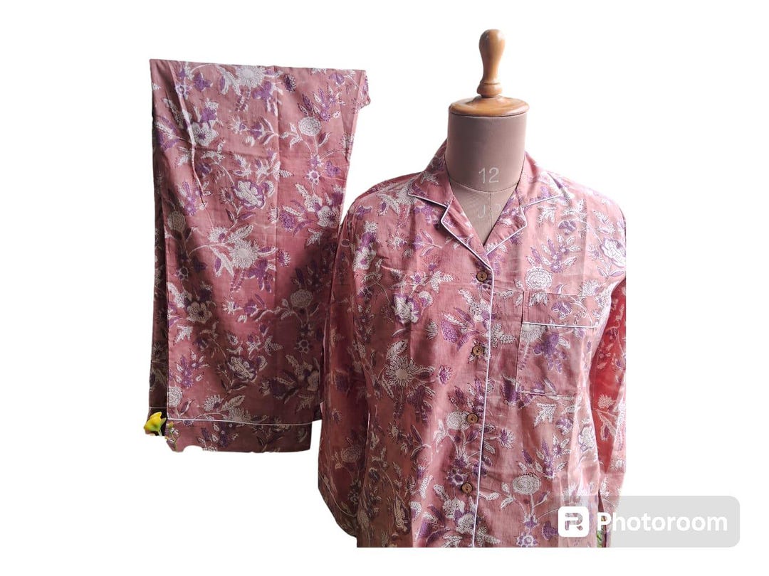 Jaipur Pyjama. main image 0