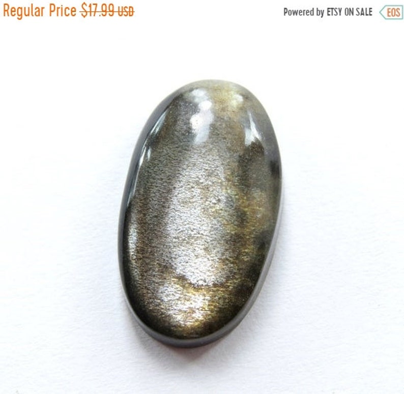 75/% OFF Natural Sunstone Smooth Cabochon Loose Gemstones Oval Shape Size 27x16mm Approx Good Quality.....GB-10
