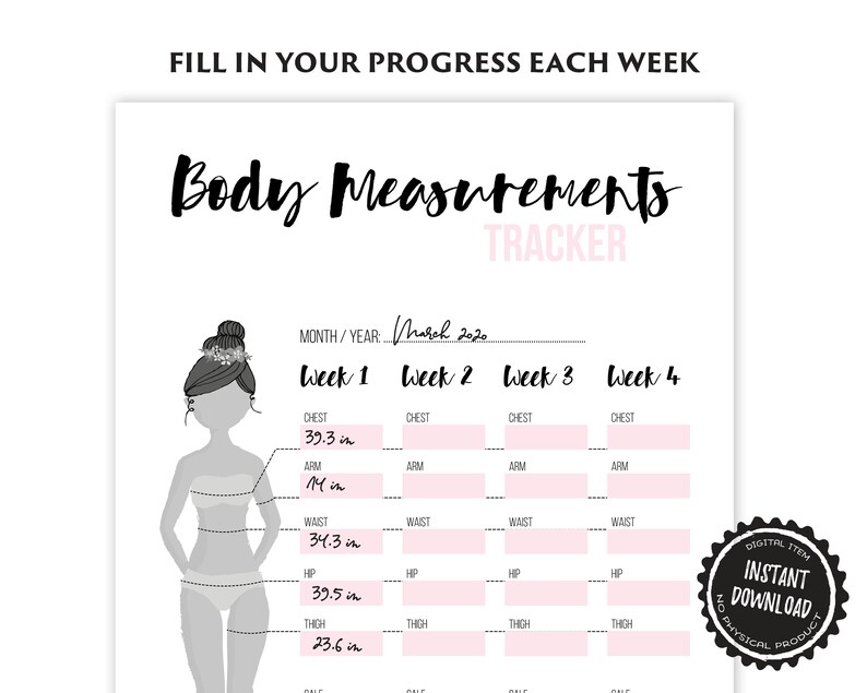 body weight tracker body weight tracker