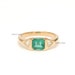 see more listings in the Emerald Rings section