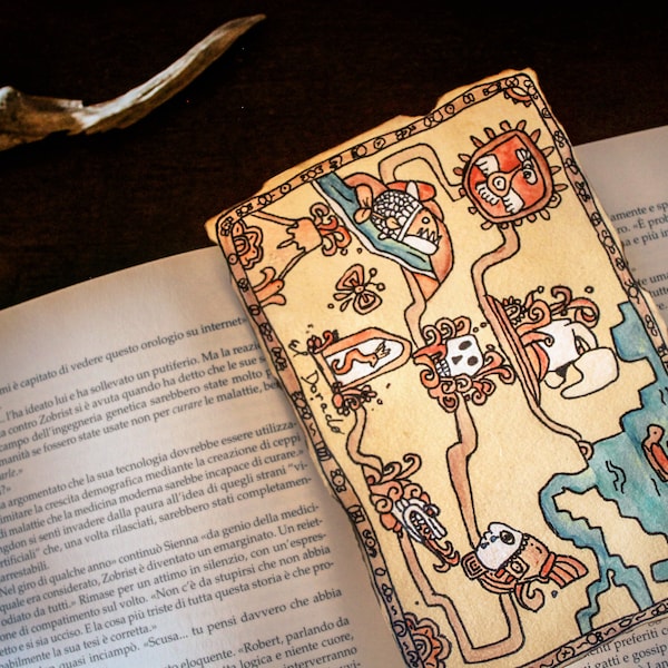 The Road to El Dorado - Etsy