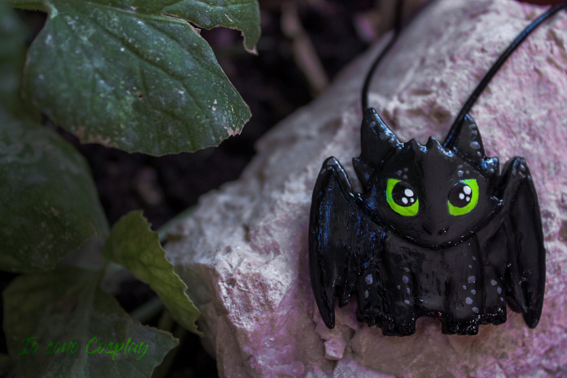 Toothless trainer hotsell