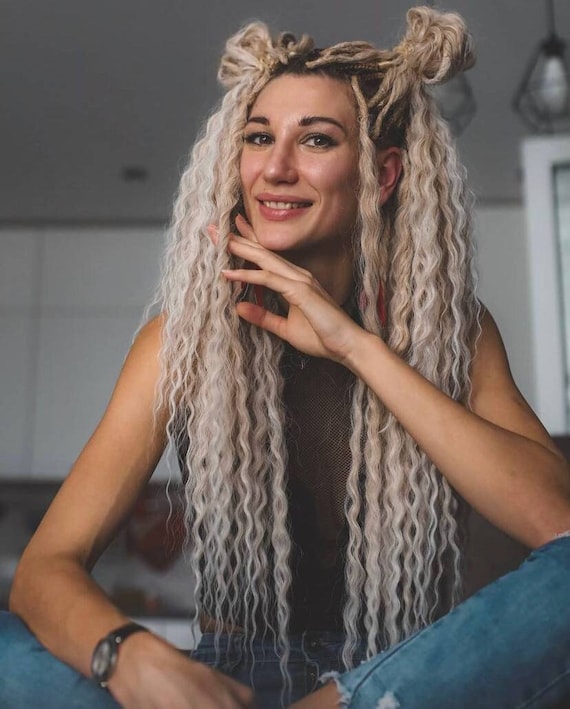 Dreadlock extensions uk online