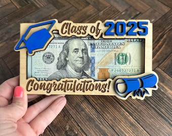 class of 2025 cash holder for graduation money holder best seller, high school graduation gifts for boys, 2025 grad gifts for her, graduate
