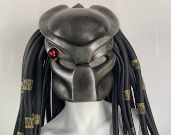 バイオヘルメット スカープレデター - Etsy 日本