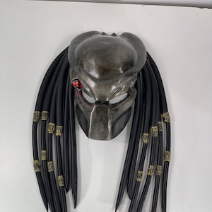Bio helmet Classic Predator for wall