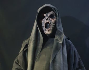 Dementor Kostüm