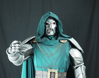 Dr Doom