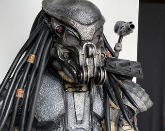 Bio Celtic with dreadlocks