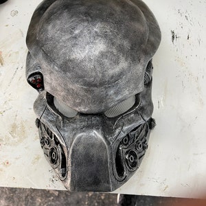 Bio helmet Ancient Predator