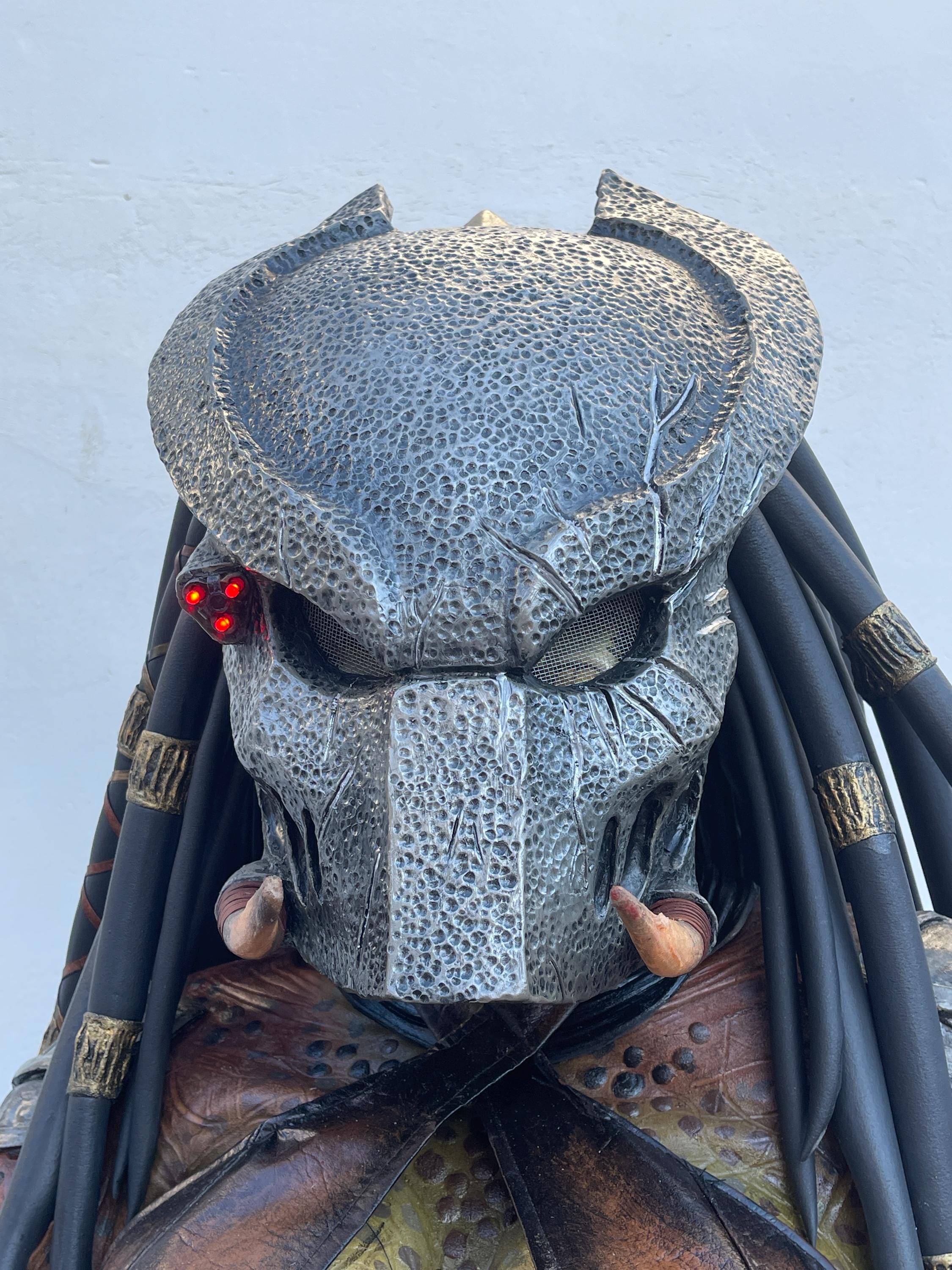 Bio Woman Predator V1 - Etsy