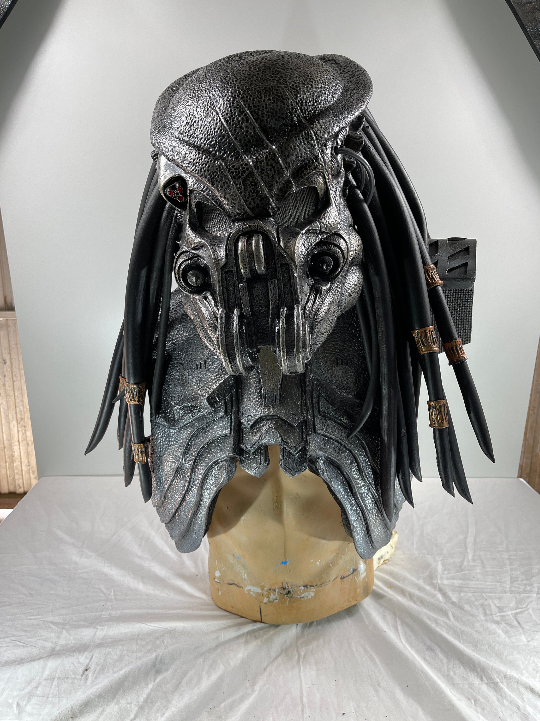 バイオ ヘルメット ケルティック プレデター - Etsy 日本