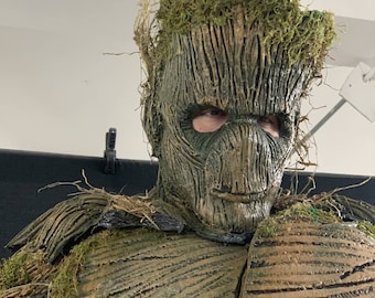 Tree Cosplay Costume