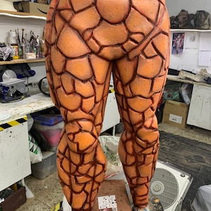The thing (pants)
