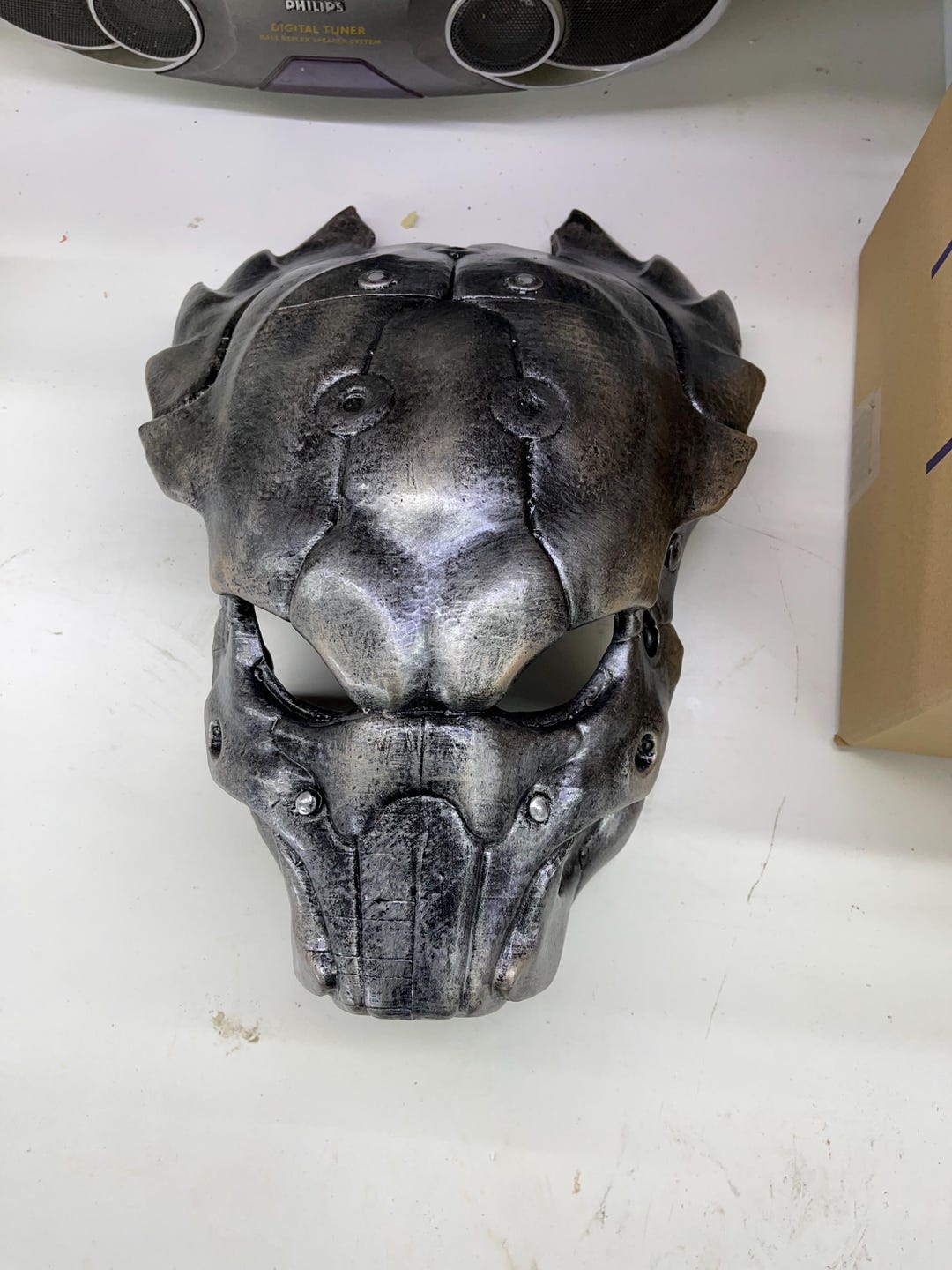 Bio Woman Predator V2 - Etsy