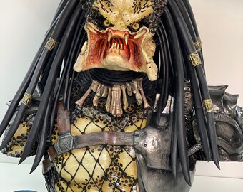 プレデター バストスケール 1:1 - Etsy 日本