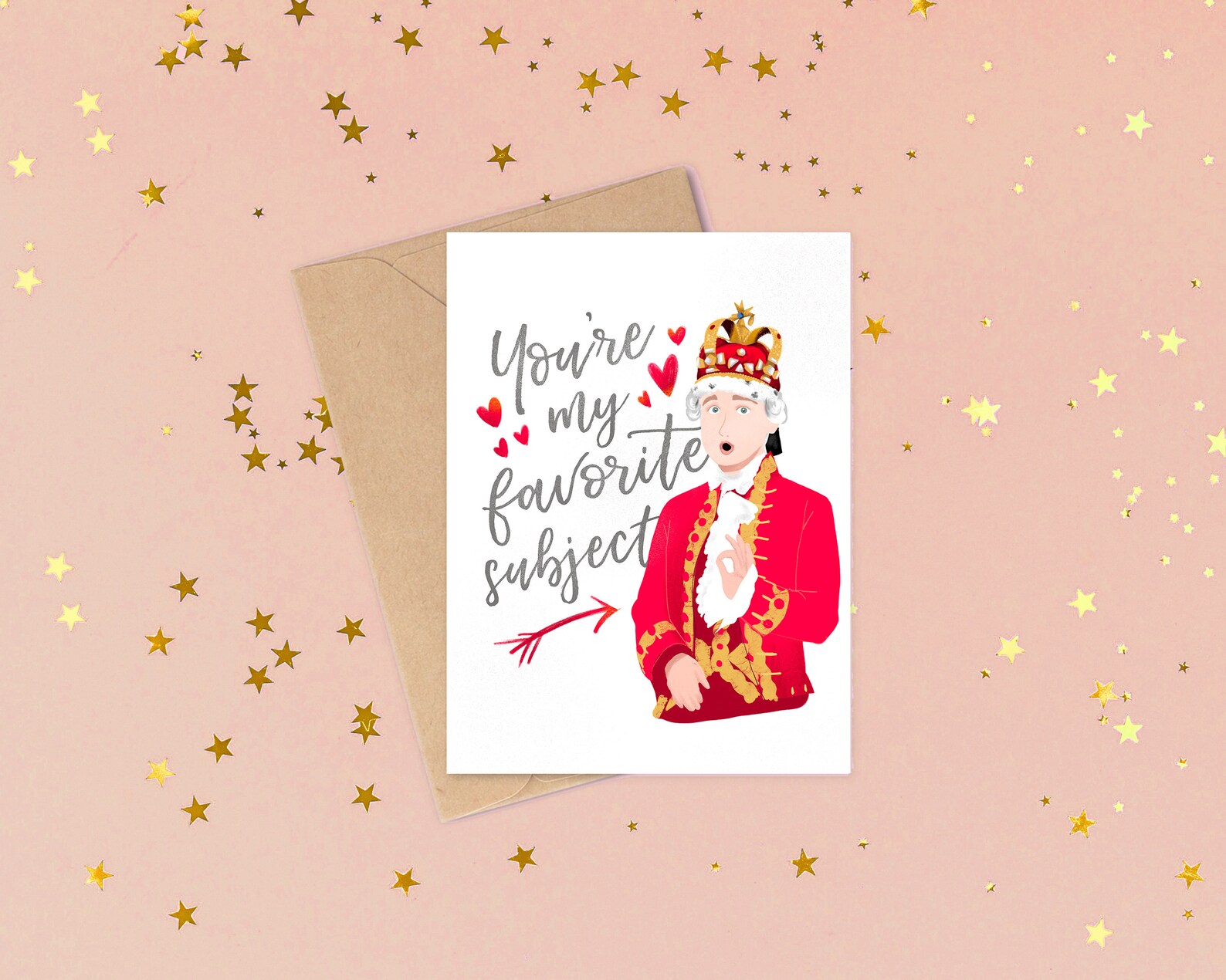 Hamilton valentine's day cards collection king george to Hamilton Valentine's Day Cards Collection King George to | Etsy